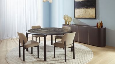 tavolo da pranzo tondo numero dell'immagine 0