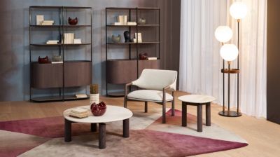 poltrona lounge numero dell'immagine 0