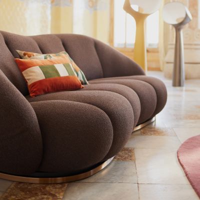 3-seat sofa image number 2