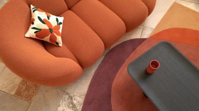 3-seat sofa image number 4