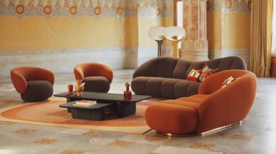 3-seat sofa image number 5