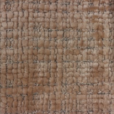 Tissu Elixir : Noisette