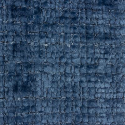 Tissu Elixir : Bleu Denim