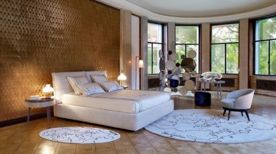 LETTO per materasso 160X200 numero dell'immagine 0