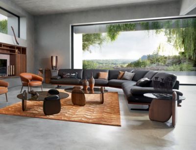 ANGOLO PANORAMICO envergure immagine d'atmosfera