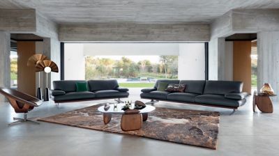 Gran sof&aacute; 3 plazas n&uacute;mero de imagen 0