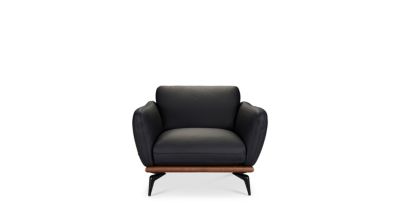 Fixed armchair image number 1