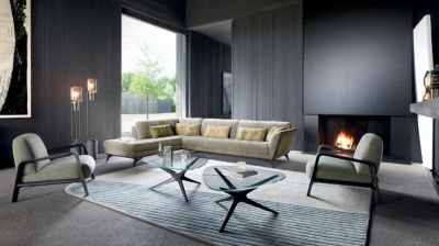 table basse - plateau verre image num&eacute;ro 1