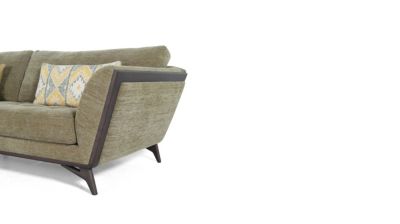 ESSENTIEL corner composition Roche Bobois