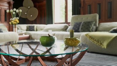 bowl - Octopus image number 1