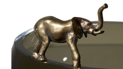 coupe - &eacute;l&eacute;phant image num&eacute;ro 1