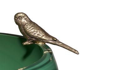 COPPA - Pappagallo numero dell'immagine 1