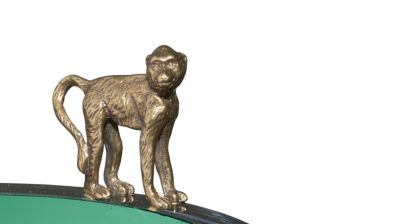 COPPA - Scimmia numero dell'immagine 1