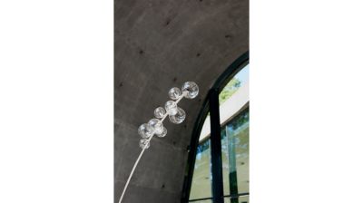 offset floor lamp  image number 1