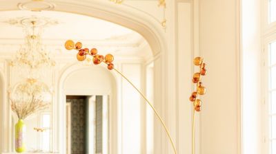 floor lamp  image number 2