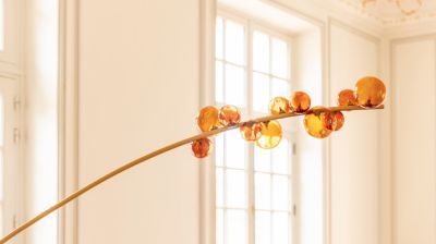offset floor lamp  image number 3