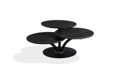 Table basse pivotante en c&eacute;ramique image num&eacute;ro 3