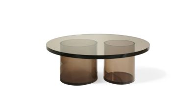 Round cocktail table  focale product image
