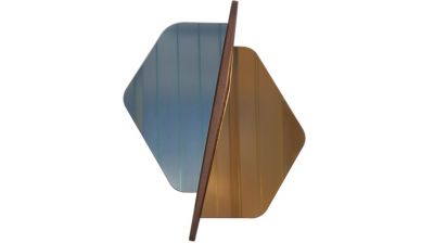 Mirror fraction image number 1