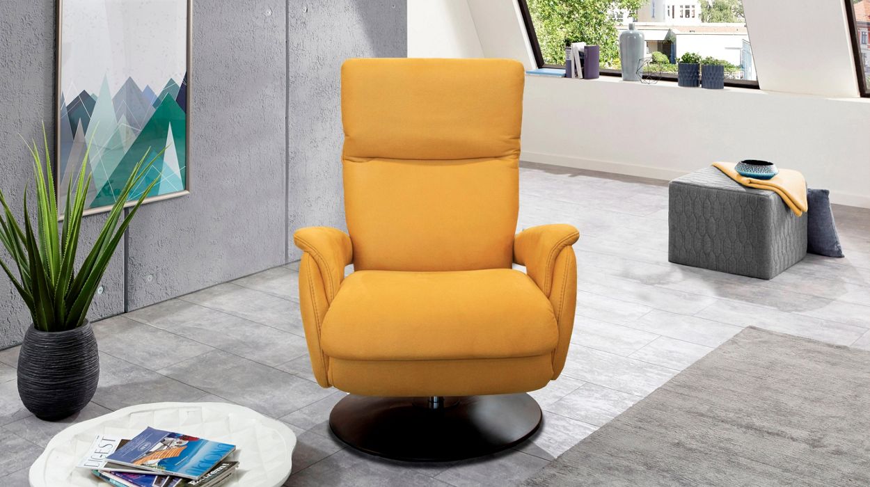 Fauteuil relaxation image number 1