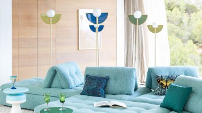 floor lamp  image number 1