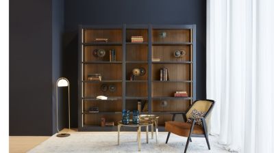 LIBRERIA COMPONIBILE folio immagine d'atmosfera