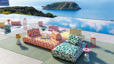 Composition &Icirc;lot 4 &eacute;l&eacute;ments image num&eacute;ro 0