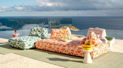 Composition &Icirc;lot 4 &eacute;l&eacute;ments image num&eacute;ro 1