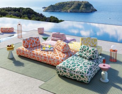 Composici&oacute;n Isla 4 elementos formentera imagen ambiental