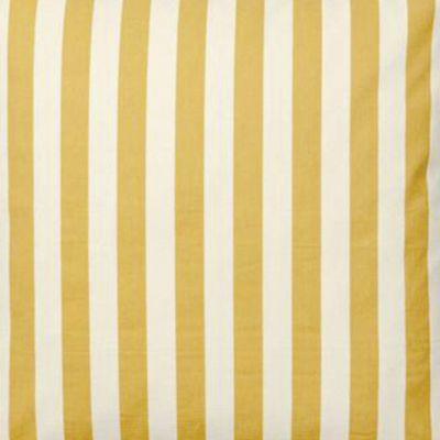 Coton : Jaune