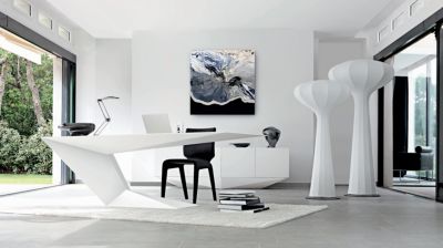 Aparador prismo imagen ambiental