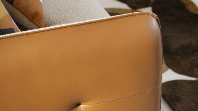 Canap&eacute; 3 places double profondeur image num&eacute;ro 7