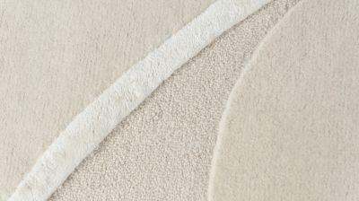 tappeto - ecru galbe numero dell'immagine 2