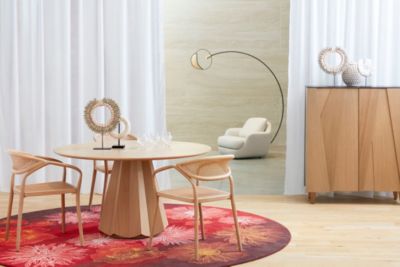 VAJILLERO scala imagen ambiental