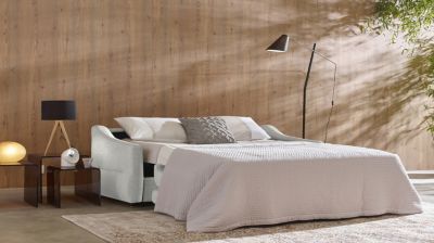 Canap&eacute;-lit 3 places couchage 140 cm image num&eacute;ro 1