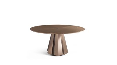 GIRASOL mesa de comedor | Roche Bobois