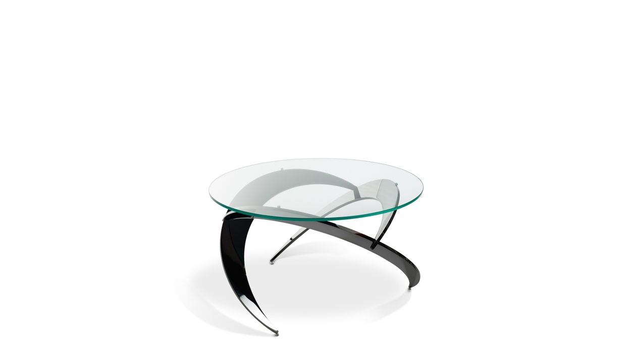 round end table image number 3