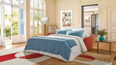 Canap&eacute;-lit image num&eacute;ro 1