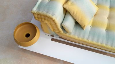 composition 2 &eacute;l&eacute;ments Missoni - Wonderland image num&eacute;ro 4