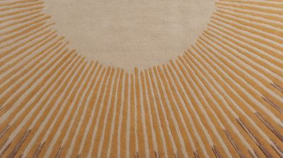 hizashi rug jiku image number 1