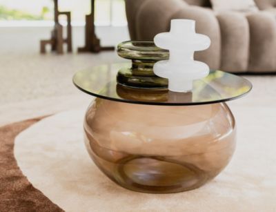 End table hydro mood image