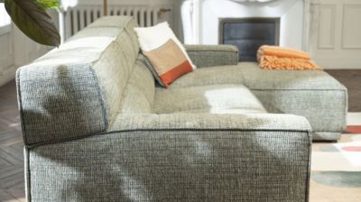 Canap&eacute; d'angle droit image num&eacute;ro 5