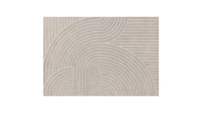 Tapis hague visuel produit