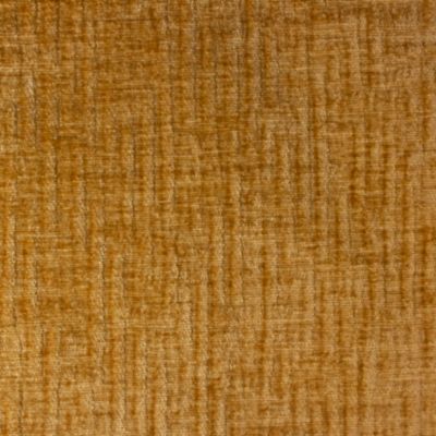 Tissu Horizon : Ocre