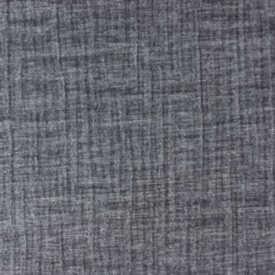 Tissu Horizon : Gris souris