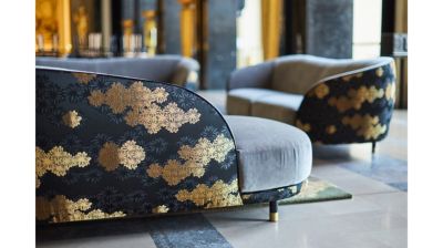 Lounge chair right image number 1