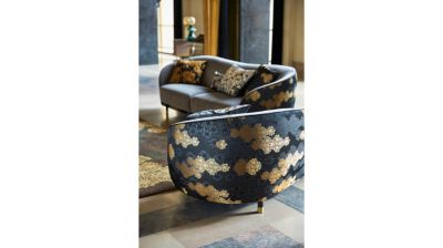 Lounge chair right image number 3