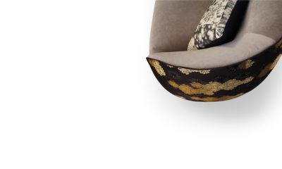 Lounge chair right image number 11