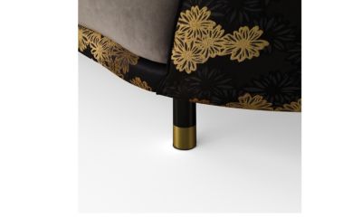 Lounge chair right image number 14