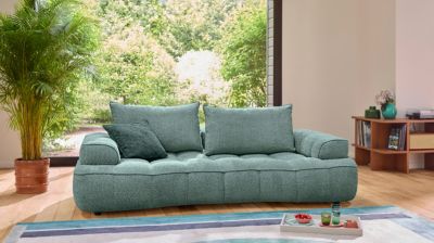 Canap&eacute; 3 places double profondeur image num&eacute;ro 1